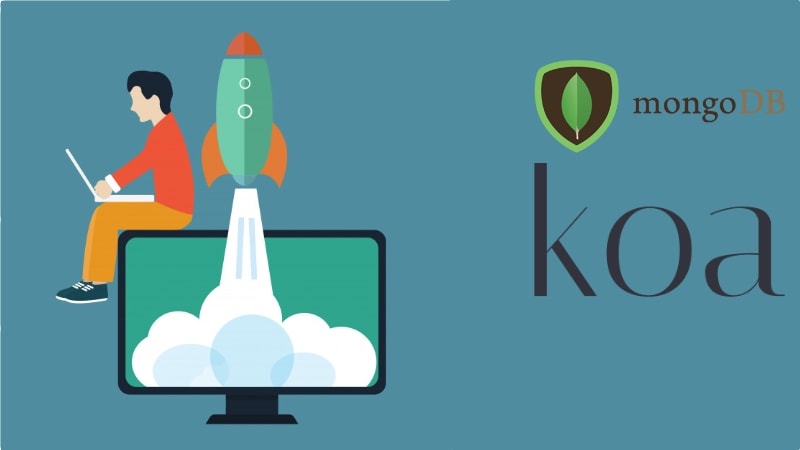 KOA + MongoDB, desarrolla tu propia RESTFUL API