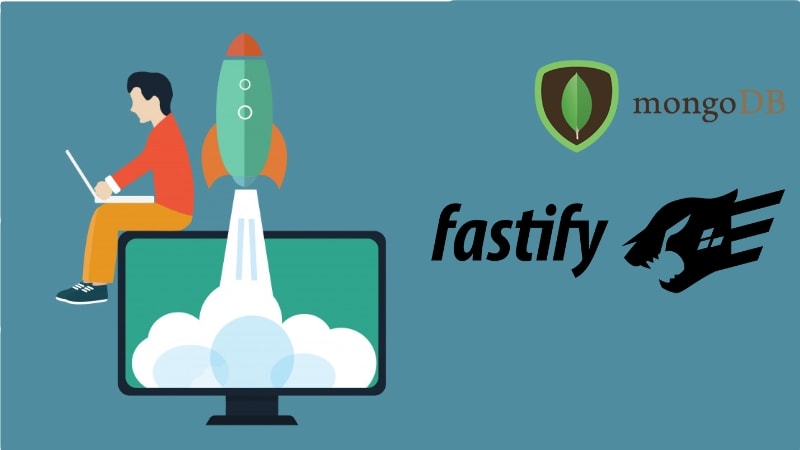 Fastify + MongoDB, desarrolla tu propia RESTFUL API