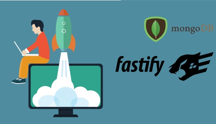 Fastify + MongoDB, desarrolla tu propia RESTFUL API