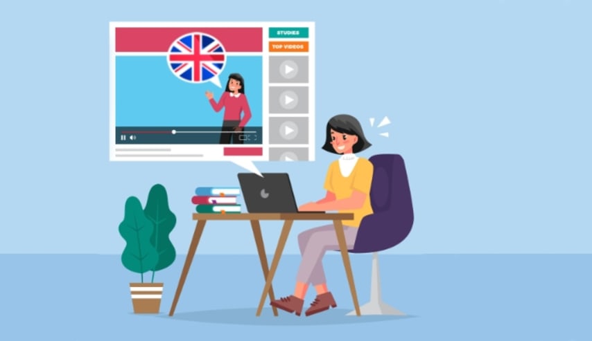 Inglés Práctico Básico-Intermedio (OANI INSTITUTE)
