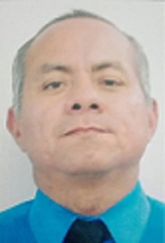 José Luis Ruiz Carrillo