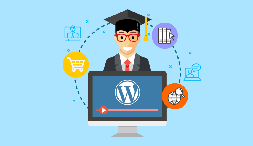 Mega curso de wordpress de cero a maestro