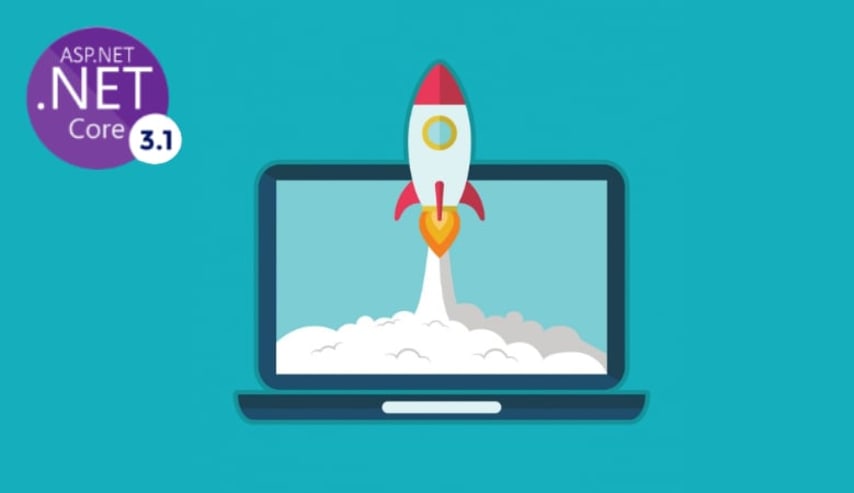 Curso Profesional de ASP.NET Core 3.1 MVC