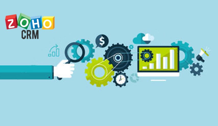Como aumentar ventas gracias a Zoho CRM