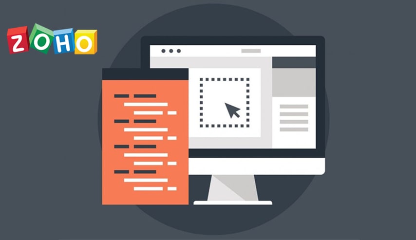 Aprende a administrar ZOHO CRM