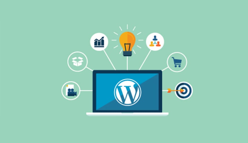 Wordpress: Como Crear Una Pagina Web Professional