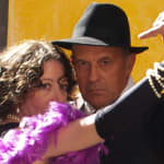 El Tango De Pedro