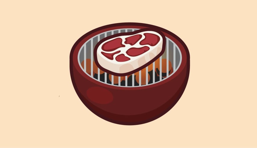 Descubre el mundo de las carnes. "Características organolépticas"