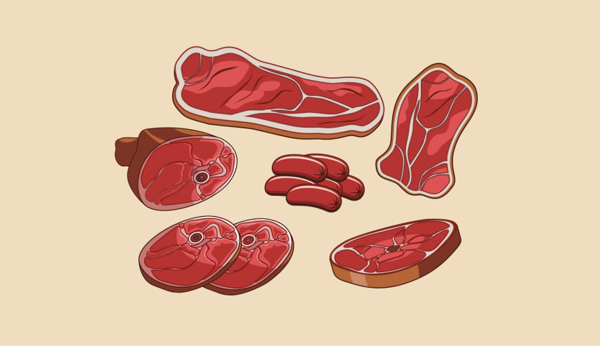 Descubre el mundo de las carnes