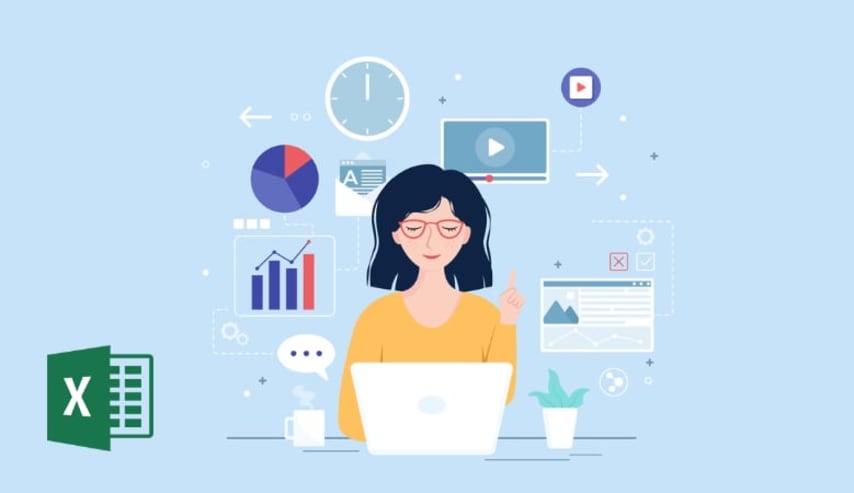 Master en Excel 4.0