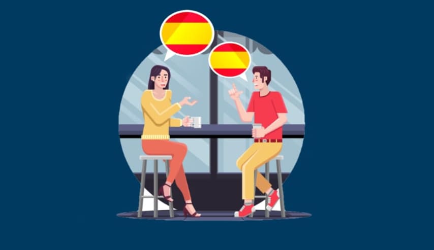 Easy learning Spanish