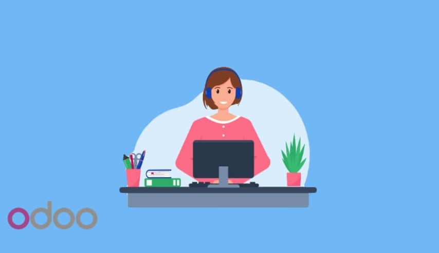 Curso de Odoo 12 | 13 | 14 Funcional para Implementadores