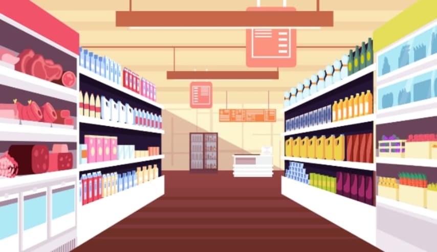 Merchandising Estratégico