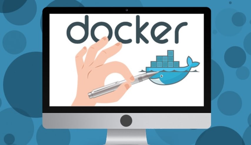Curso de Docker: todo lo necesario para dominarlo