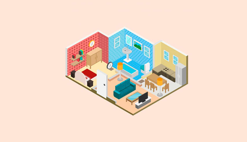 Cómo diseñar tu casa de ensueño en 3D