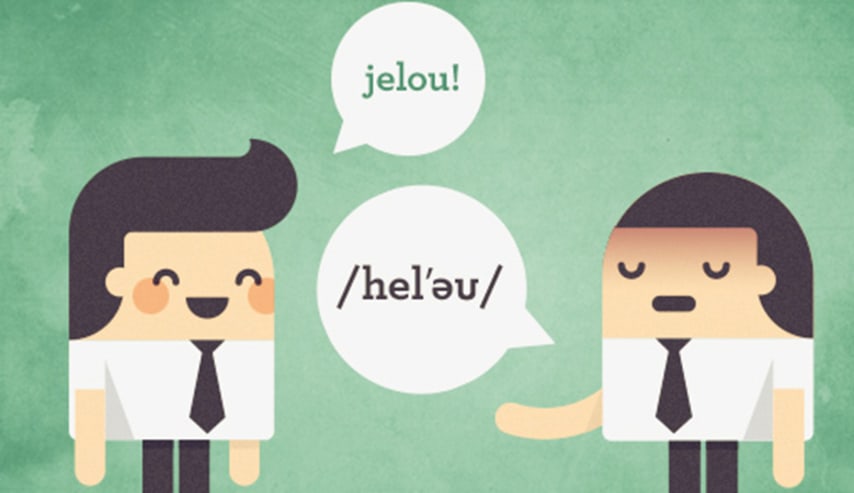 Curso de Pronunciación: repeat after me II