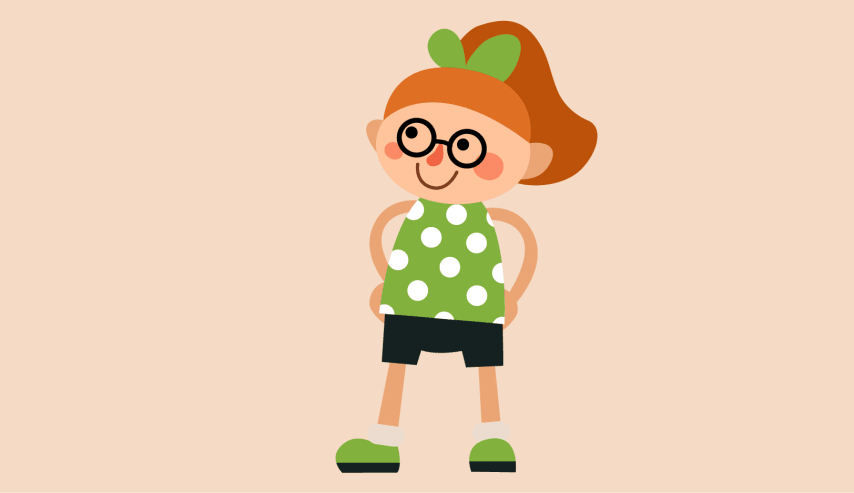 Aprende a crear la muñeca dormilona Maria