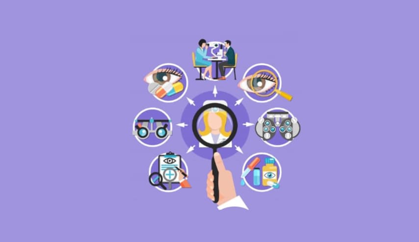 Características de un estudio de Pentacam® para la detección del Queratocono