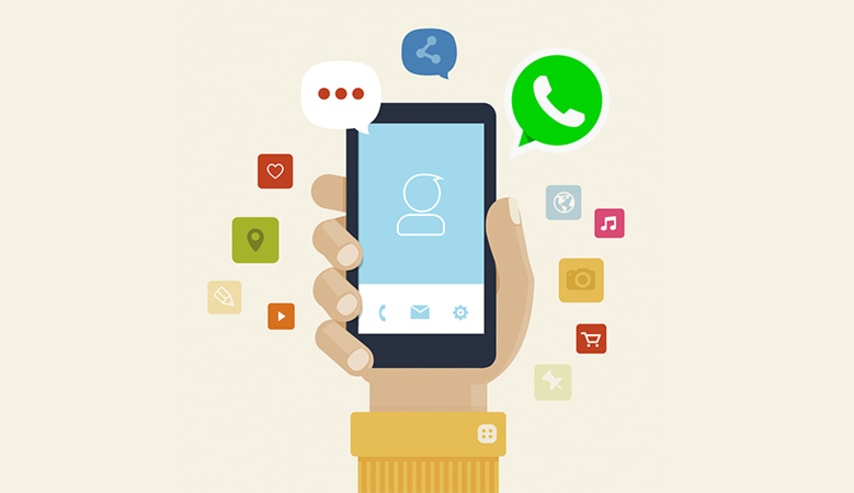 Aprende a Vender por WhatsApp