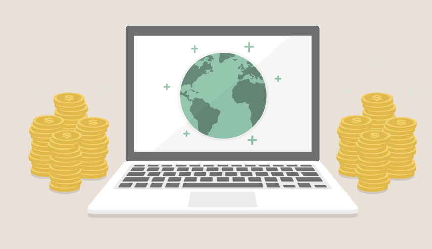 Genera ingresos ofreciendo servicios digitales