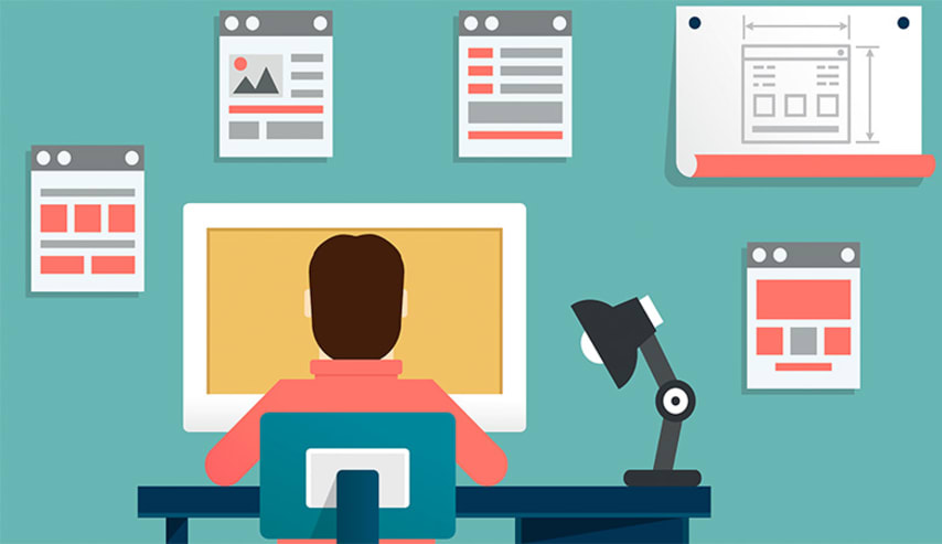 Curso completo de diseño de páginas web