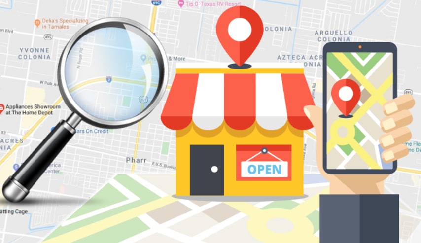 SEO Local con WordPress para posicionamiento en Google