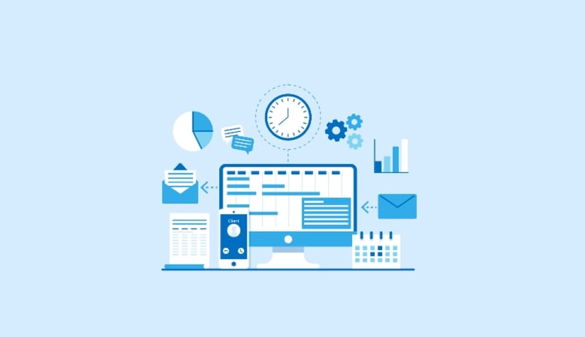 Project Management in an Evolving World