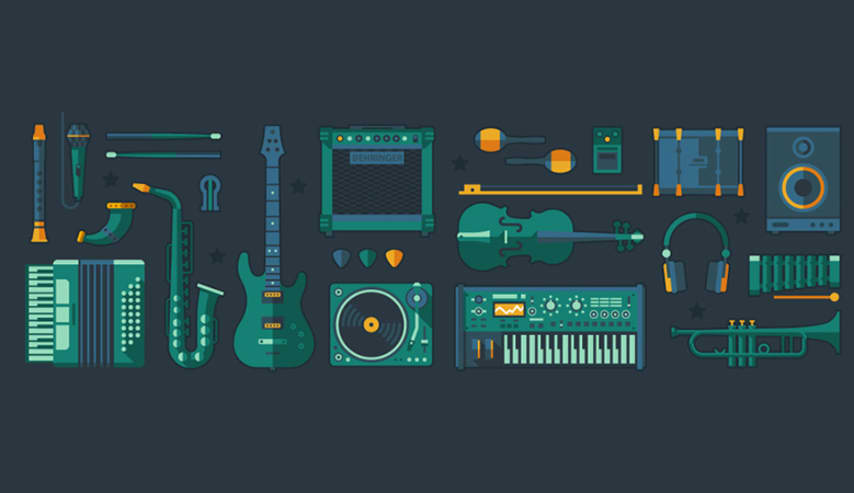 Curso Avanzado de Producción Musical con Fl Studio 12 desde Cero