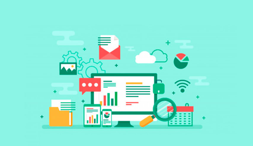 Universo Tableau 10 - Iníciate en el Big Data