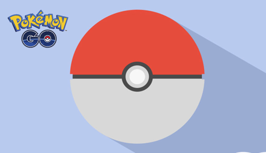 Conviértete en el master de Pokémon GO