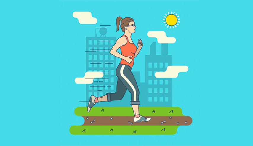 Iniciación al Running (Ponte a correr)