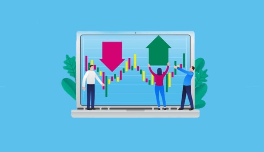 Trading: Indices Bursátiles