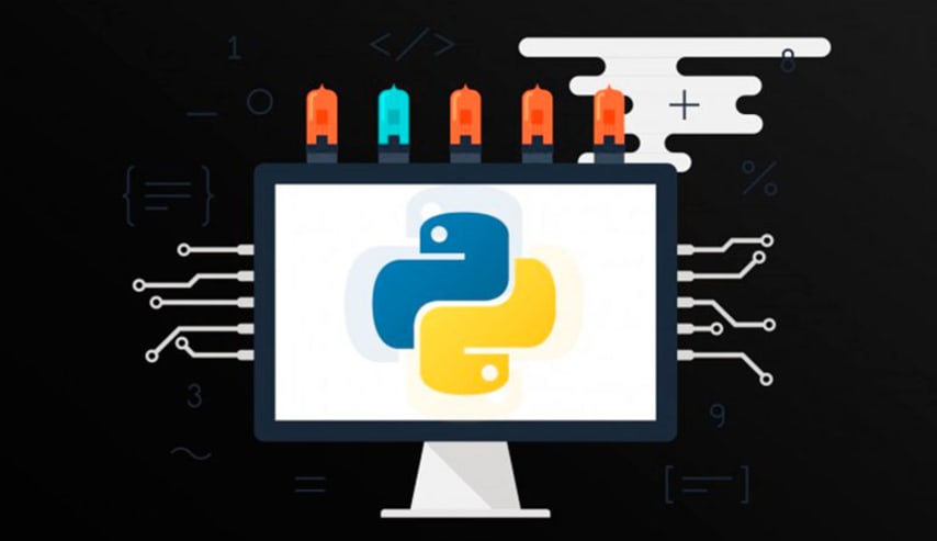 Curso Completo de Python