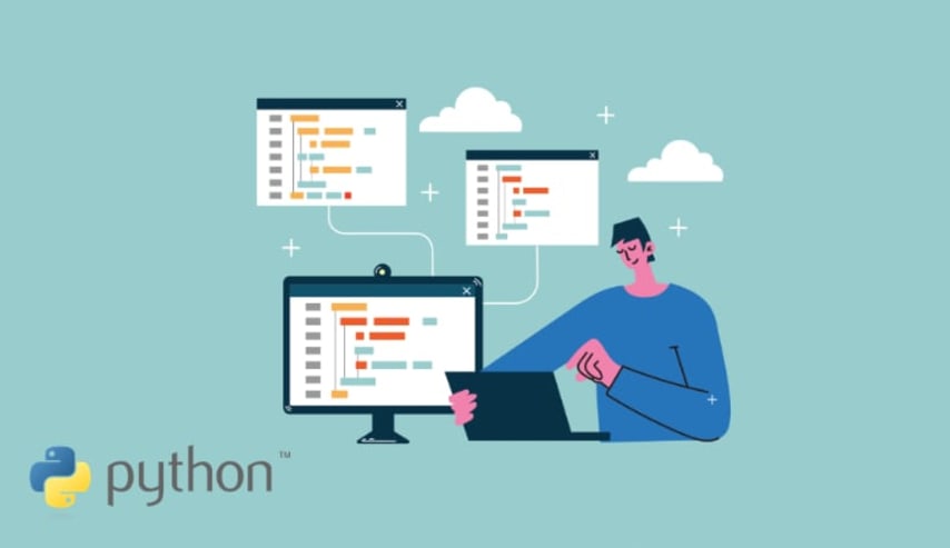 Curso de Python 3