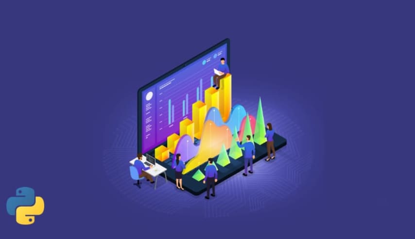 Python para Análisis de Datos