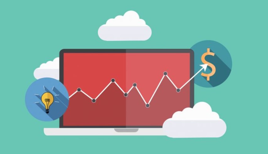 Trading con opciones financieras - Nivel básico