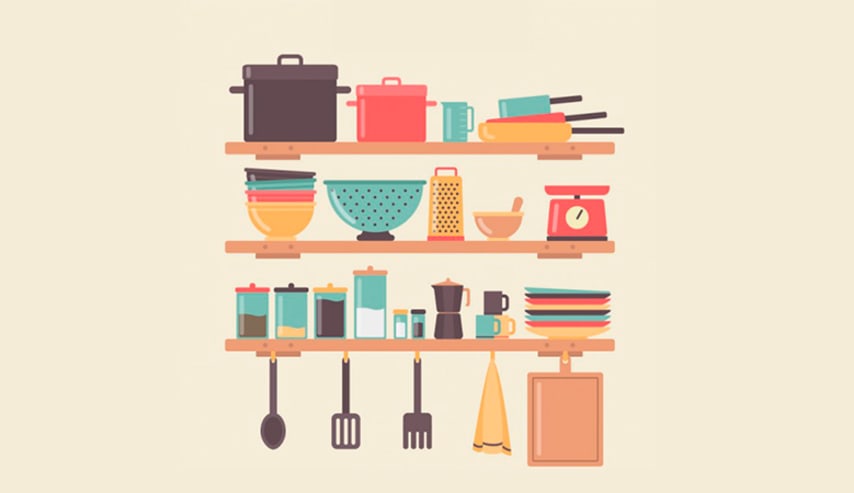 Aprende a cocinar facil, rico y saludable para tus hijos