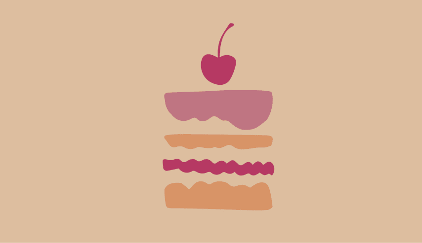 Aprende a decorar una tarta de Peppa Pig en Relieve