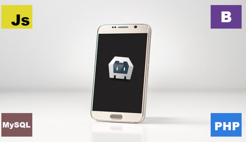 Desarrollo de Aplicaciones móviles con Phonegap, MySQL y PHP