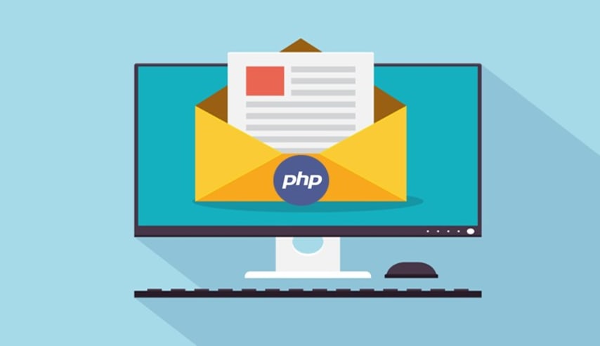 Aprende a crear tu propio correo con con PHP7, MySQL, Html5