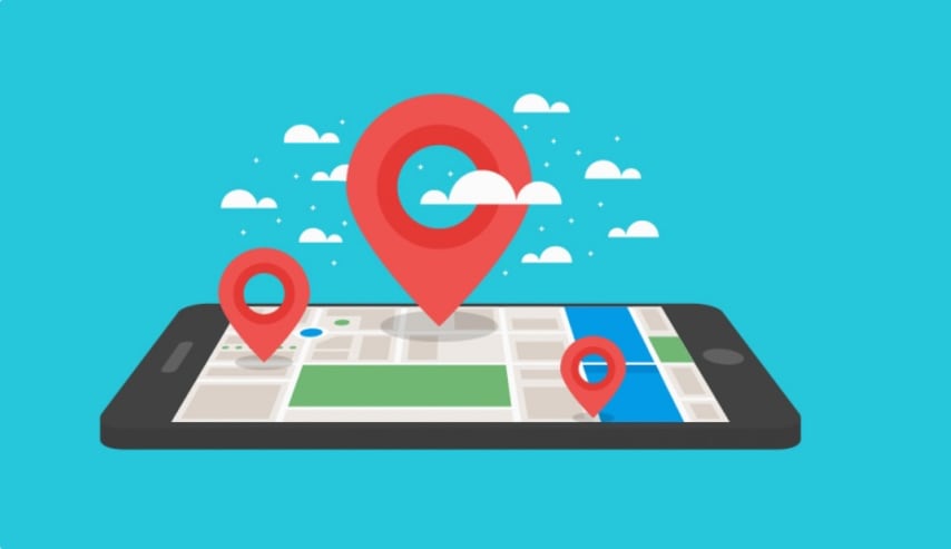 Geolocalización con HTML5 y Google Maps en Apps móviles