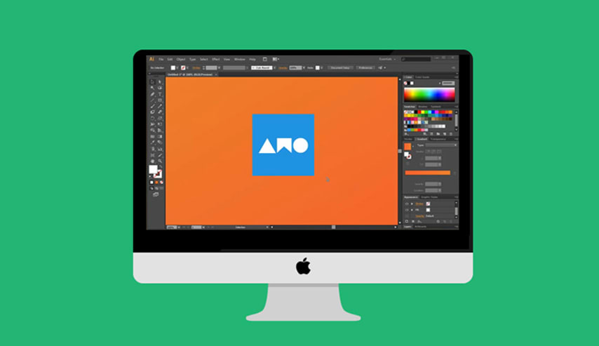 Domina Adobe Illustrator CC en 5 horas