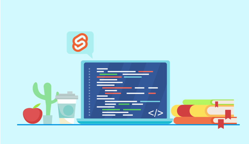 Desarrollo Frontend con Svelte