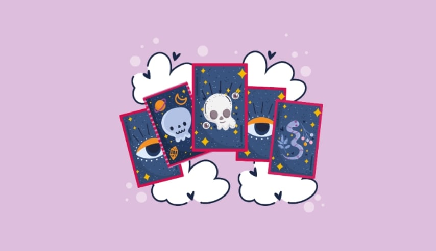 Tarot del Niño Interior