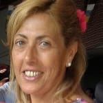 maria teresa