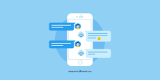Crea Bots para Whatsapp desde cero con Dialogflow y APP premium