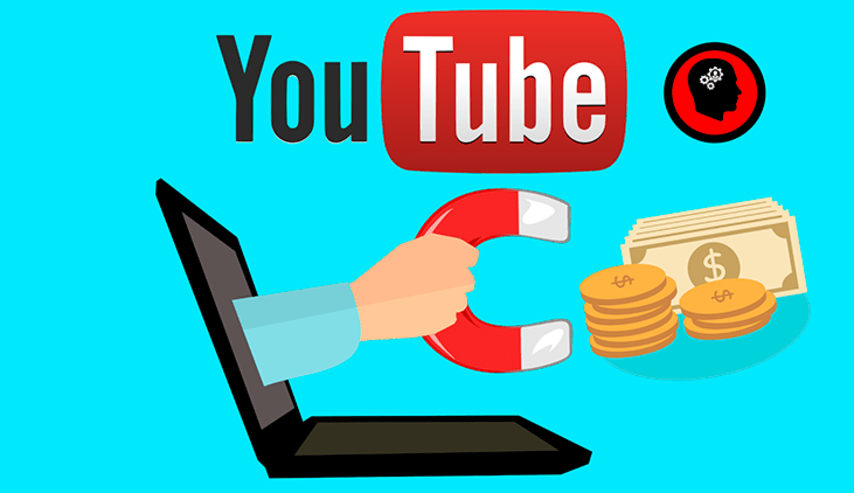 Cómo ganar dinero con YouTube