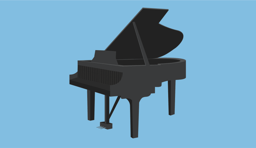 Aprende a improvisar en el piano