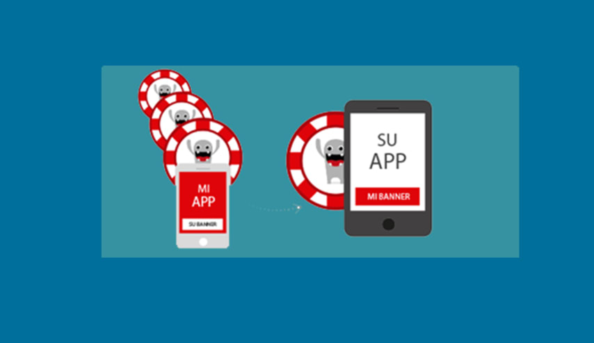 Cómo promocionar tu app o juego móvil con Tappx