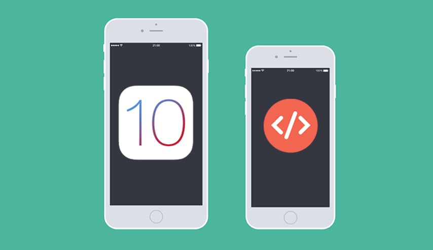 Cómo crear APPs para iOS 10 en Swift 3 - Diseño (2)
